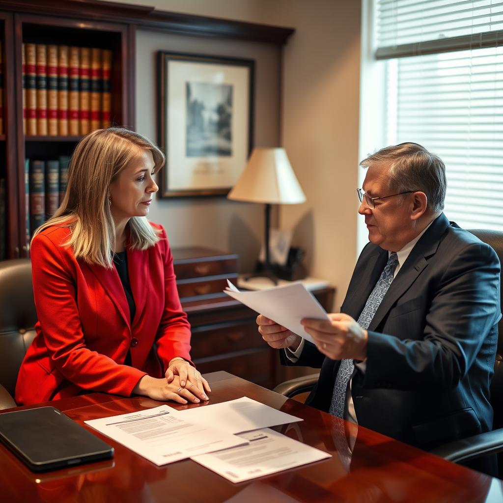 Child Support Modification Lawyer Essex County