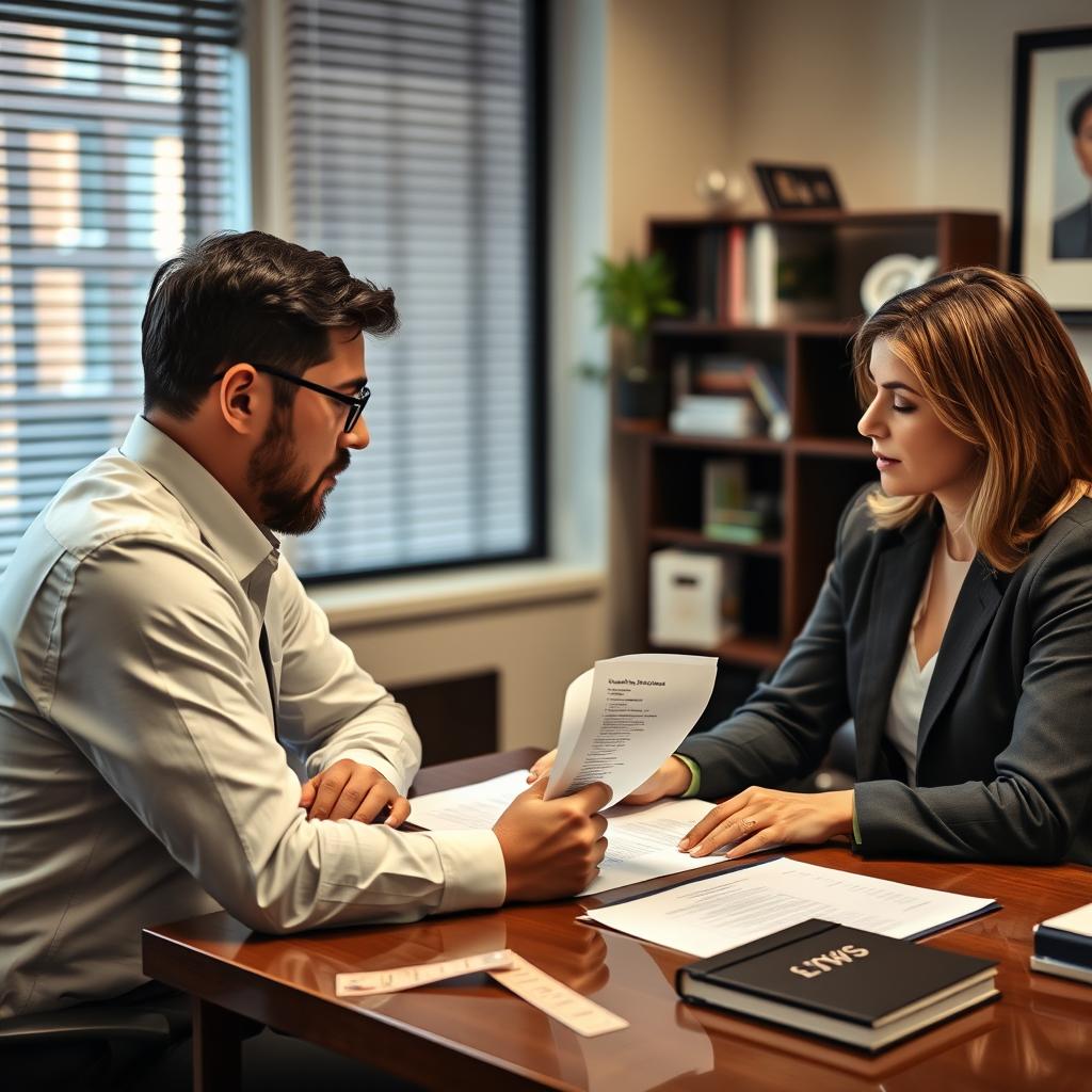 Child Support Modification Lawyer Manhattan