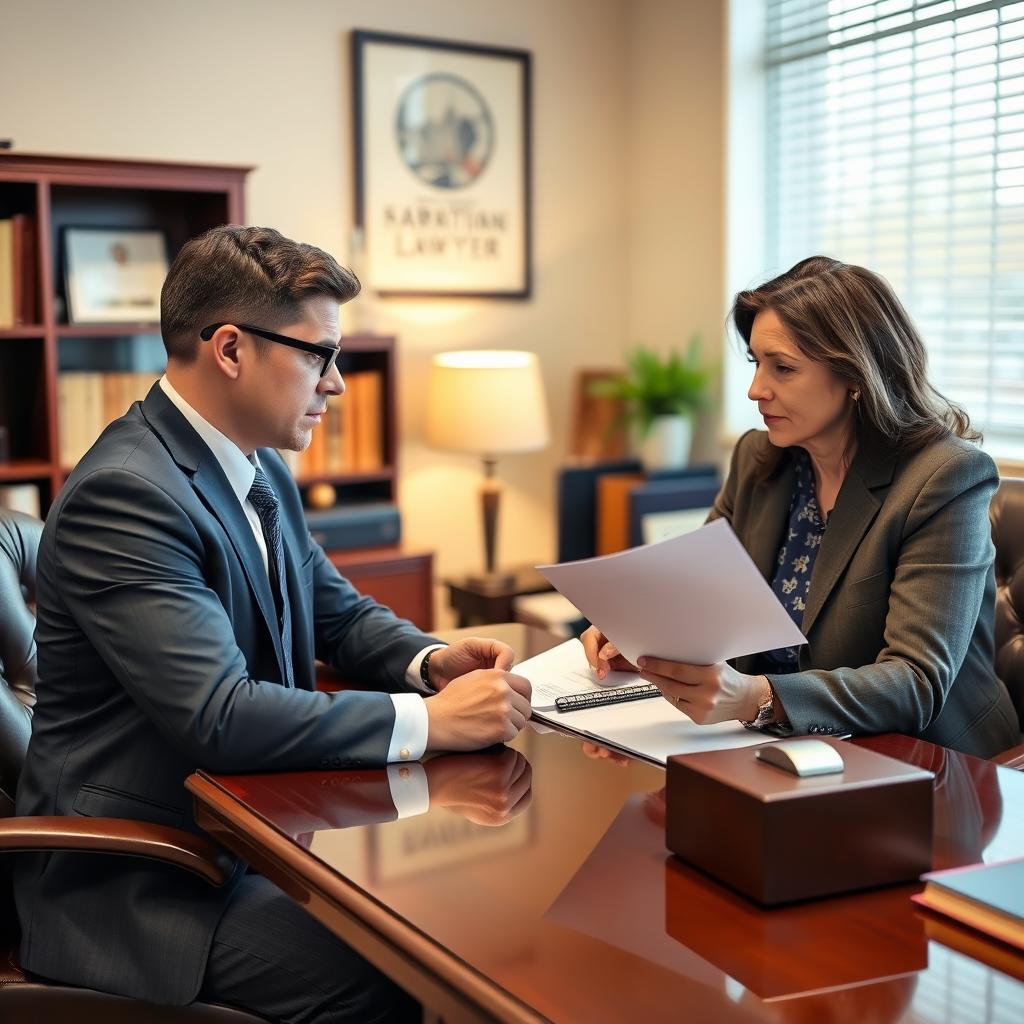 Child Support Modification Lawyer Orleans County