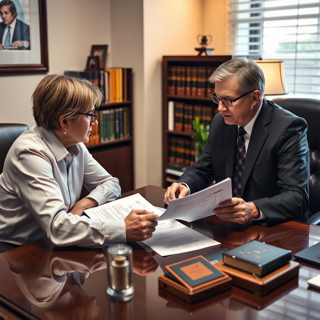 Child Support Modification Lawyer Putnam County