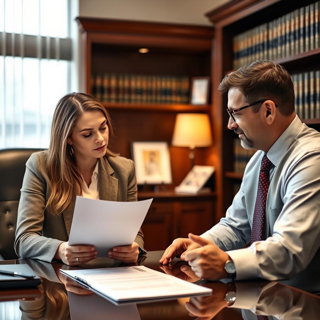 Child Support Modification Lawyer Queens County