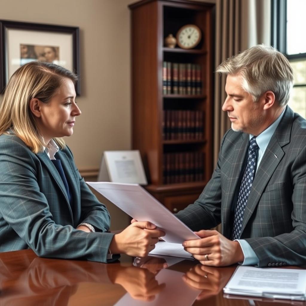 Child Support Modification Lawyer Rensselaer County