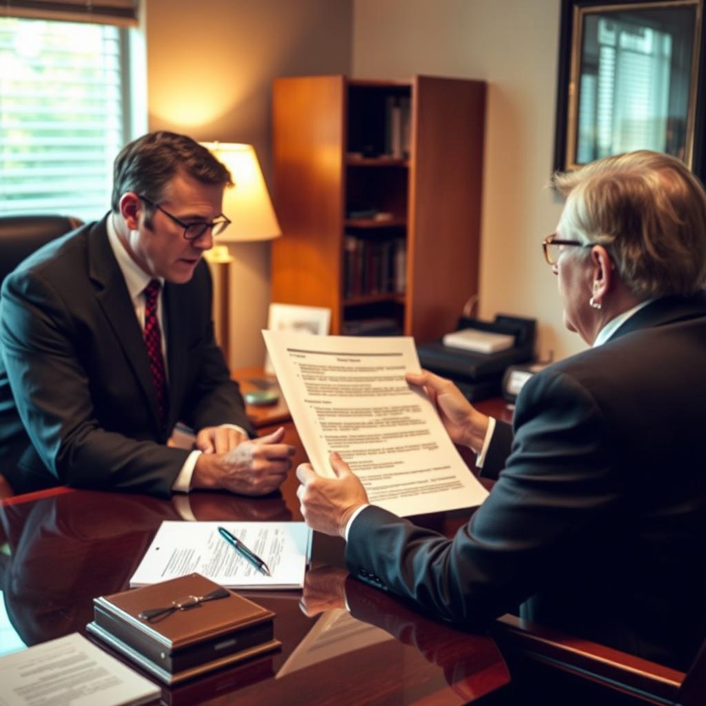 Child Support Modification Lawyer Schenectady County