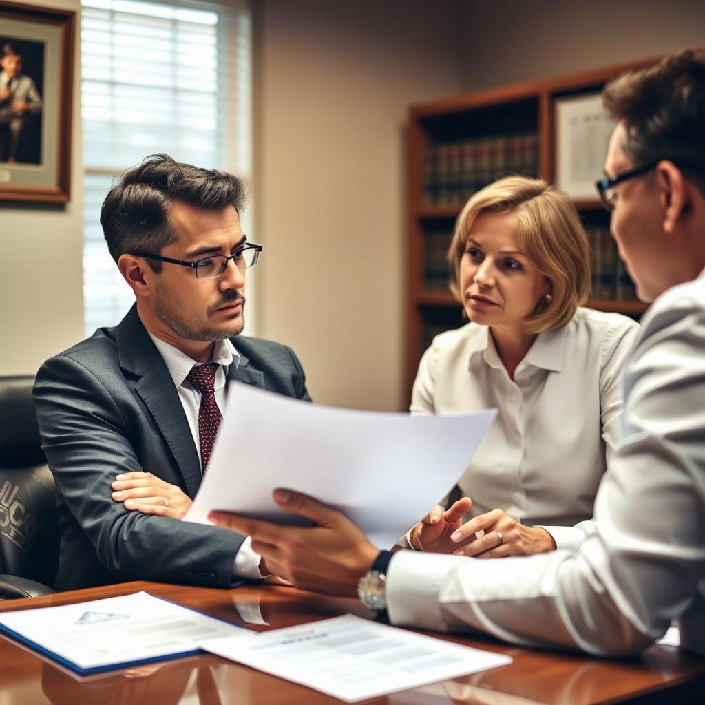 Child Support Modification Lawyer Seneca County