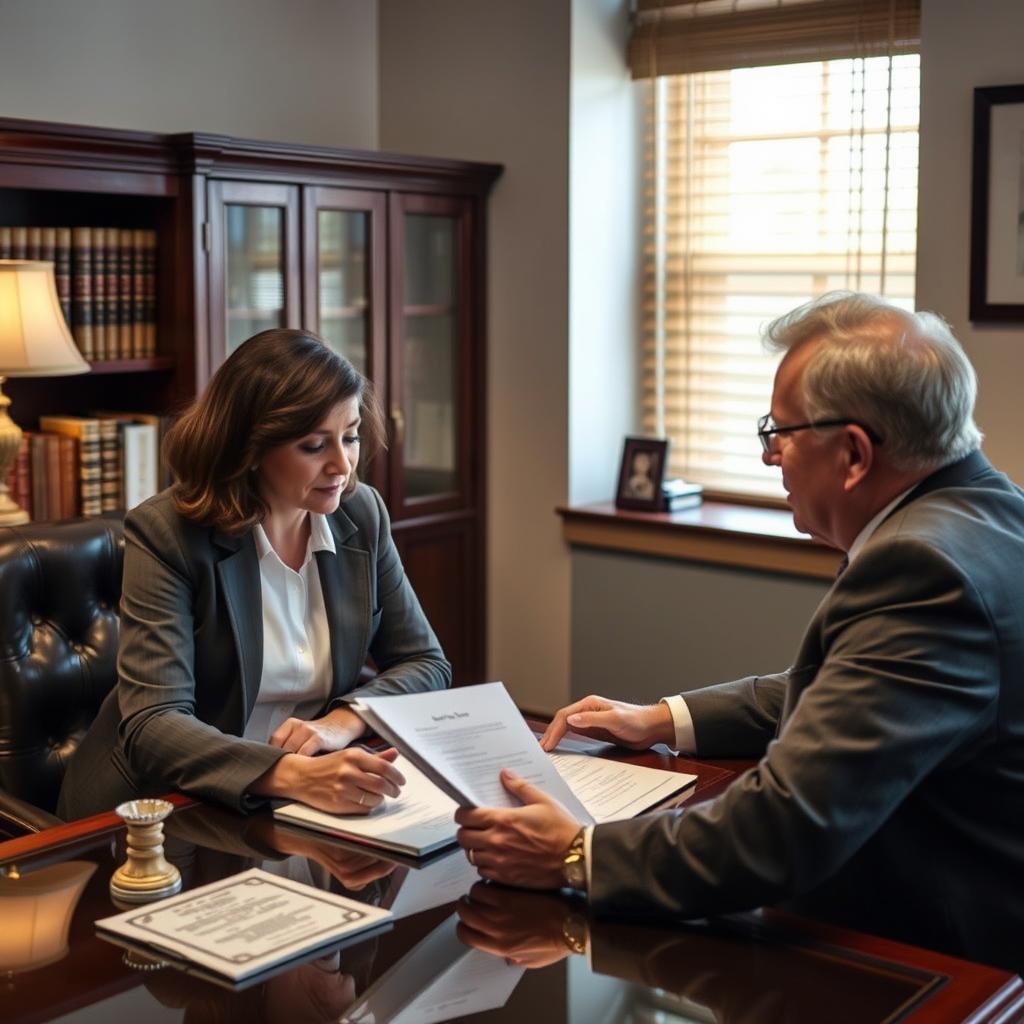 Child Support Modification Lawyer Steuben County