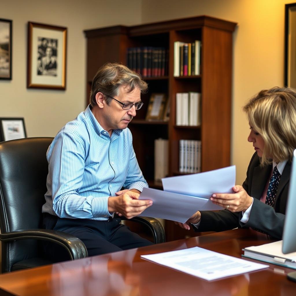 Child Support Modification Lawyer Suffolk County