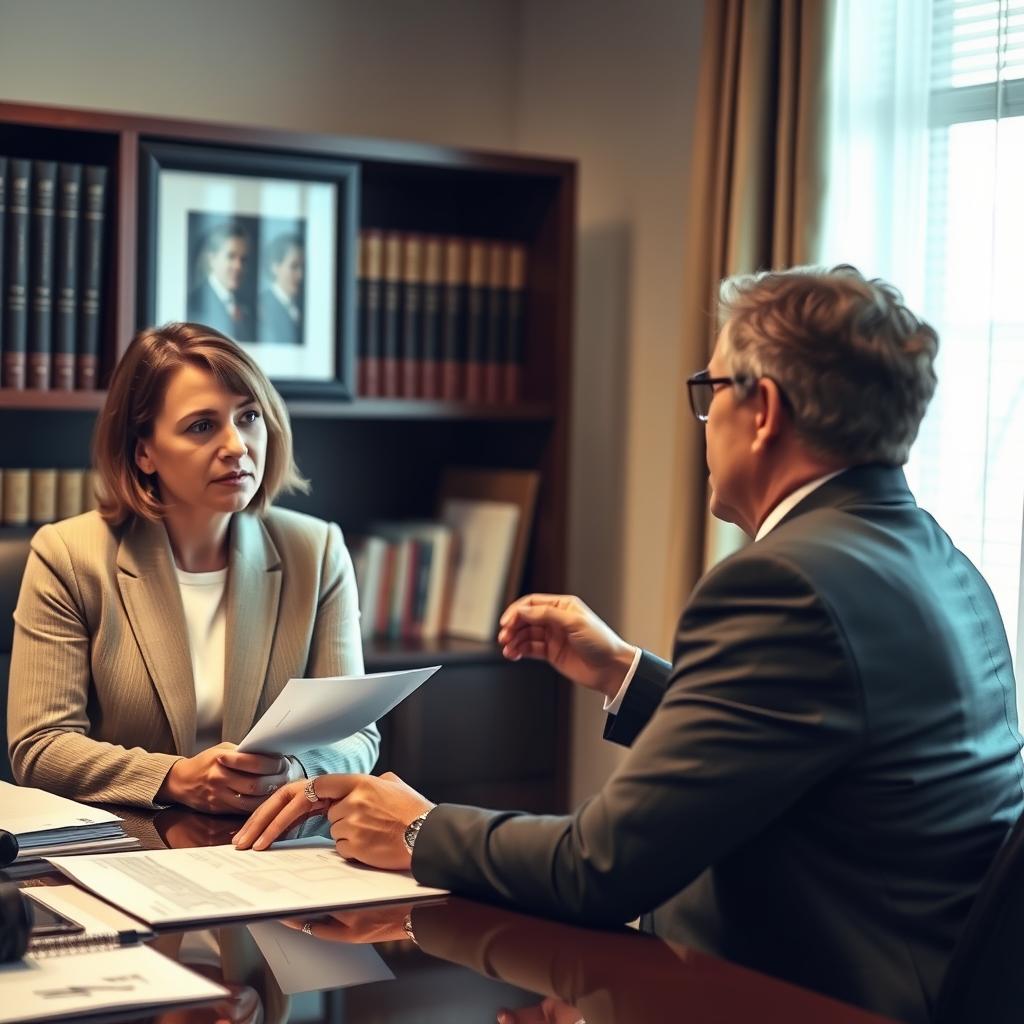 Child Support Modification Lawyer Tompkins County