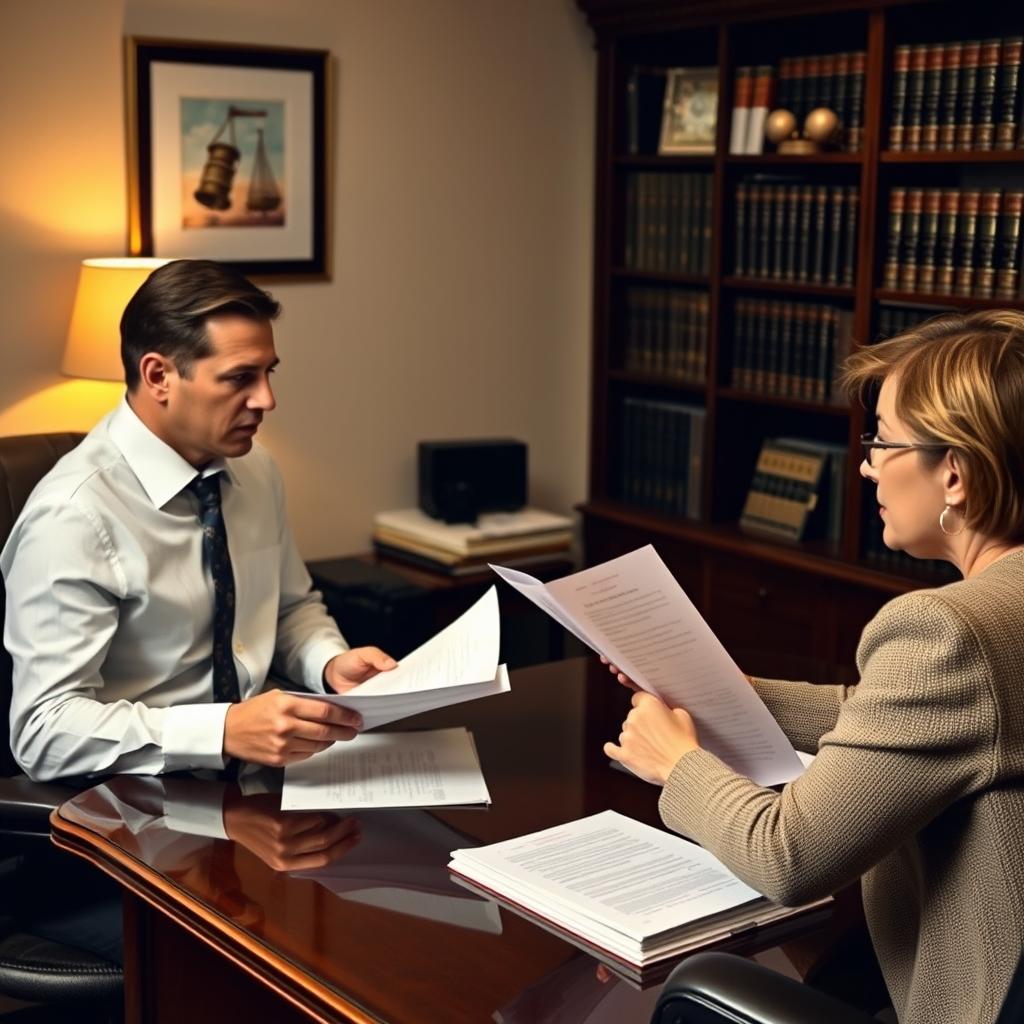 Child Support Modification Lawyer Yates County