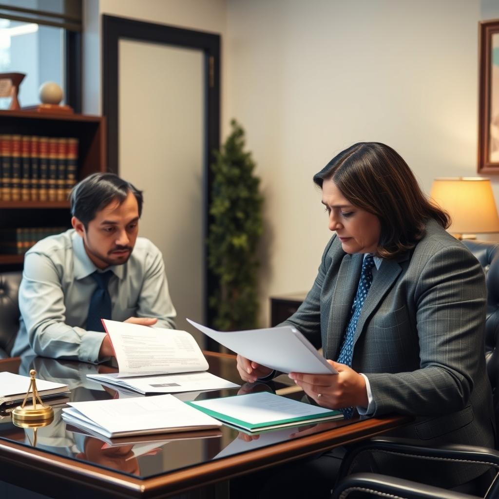 Contempt Proceeding Lawyer Brooklyn