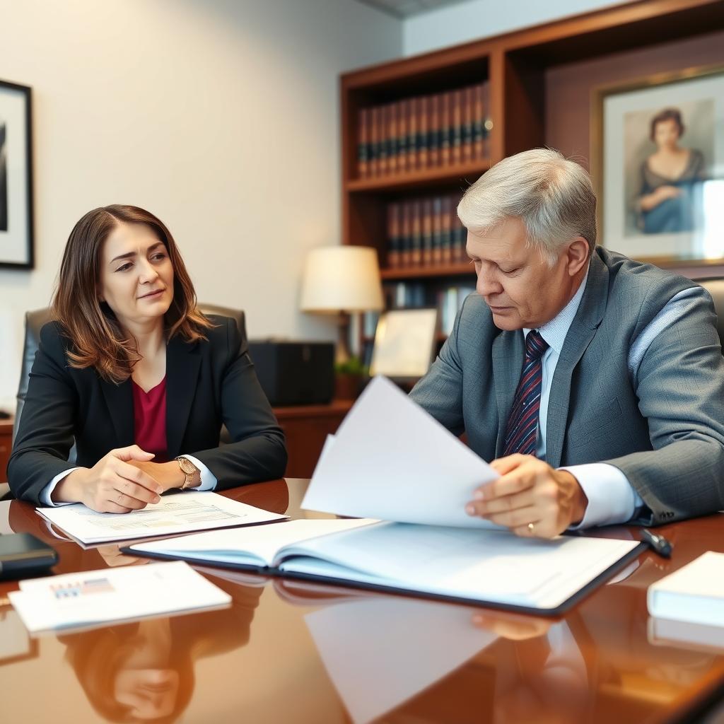 Contempt Proceeding Lawyer Broome County