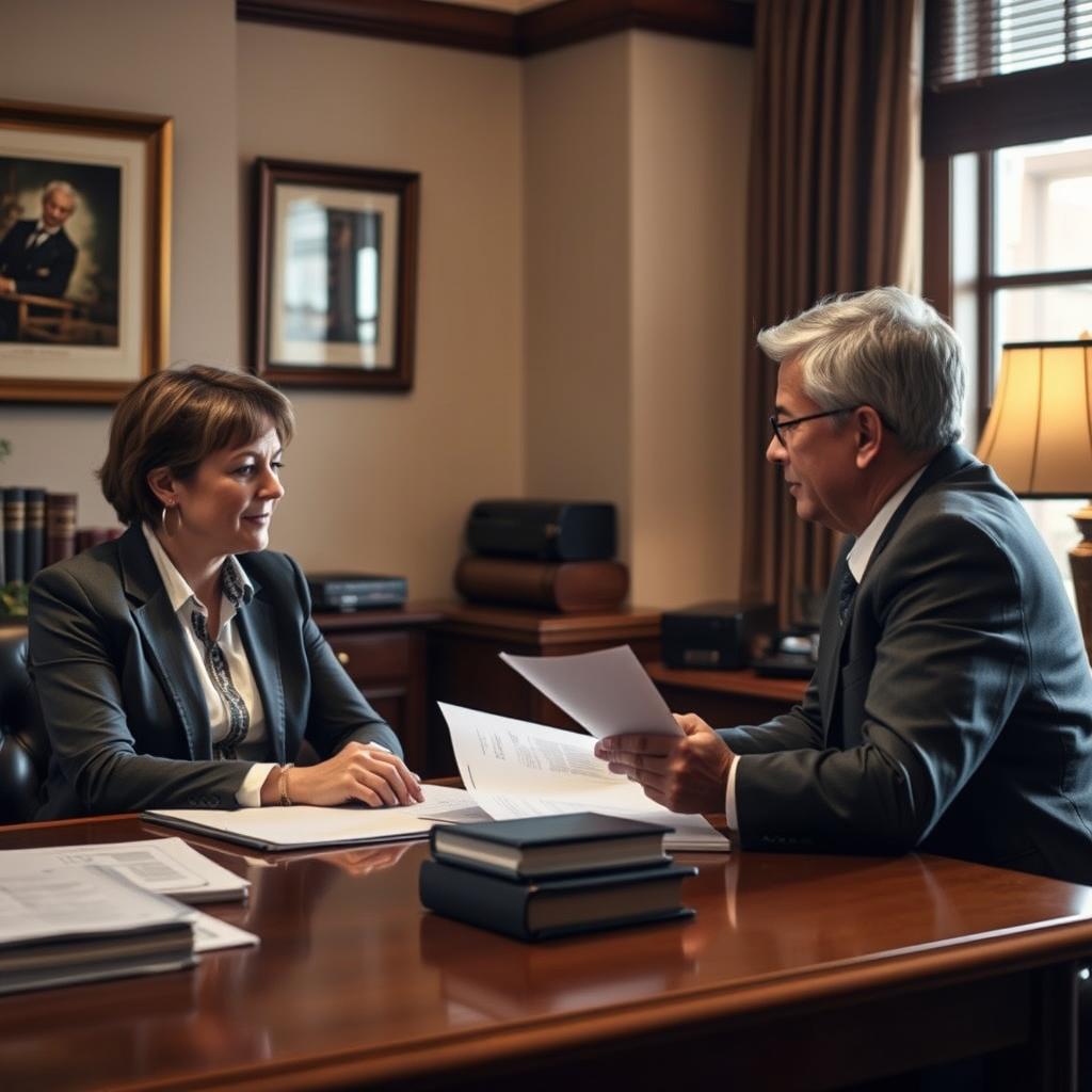 Contempt Proceeding Lawyer Cayuga County