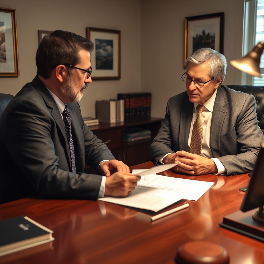 Contempt Proceeding Lawyer Chemung County