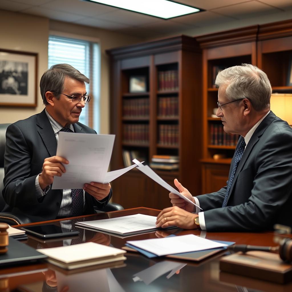 Contempt Proceeding Lawyer Cortland County