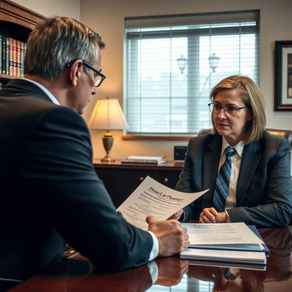 Contempt Proceeding Lawyer Hamilton County