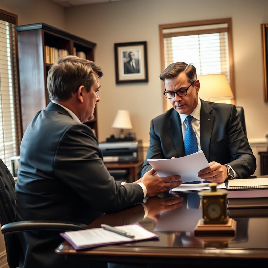 Contempt Proceeding Lawyer Herkimer County