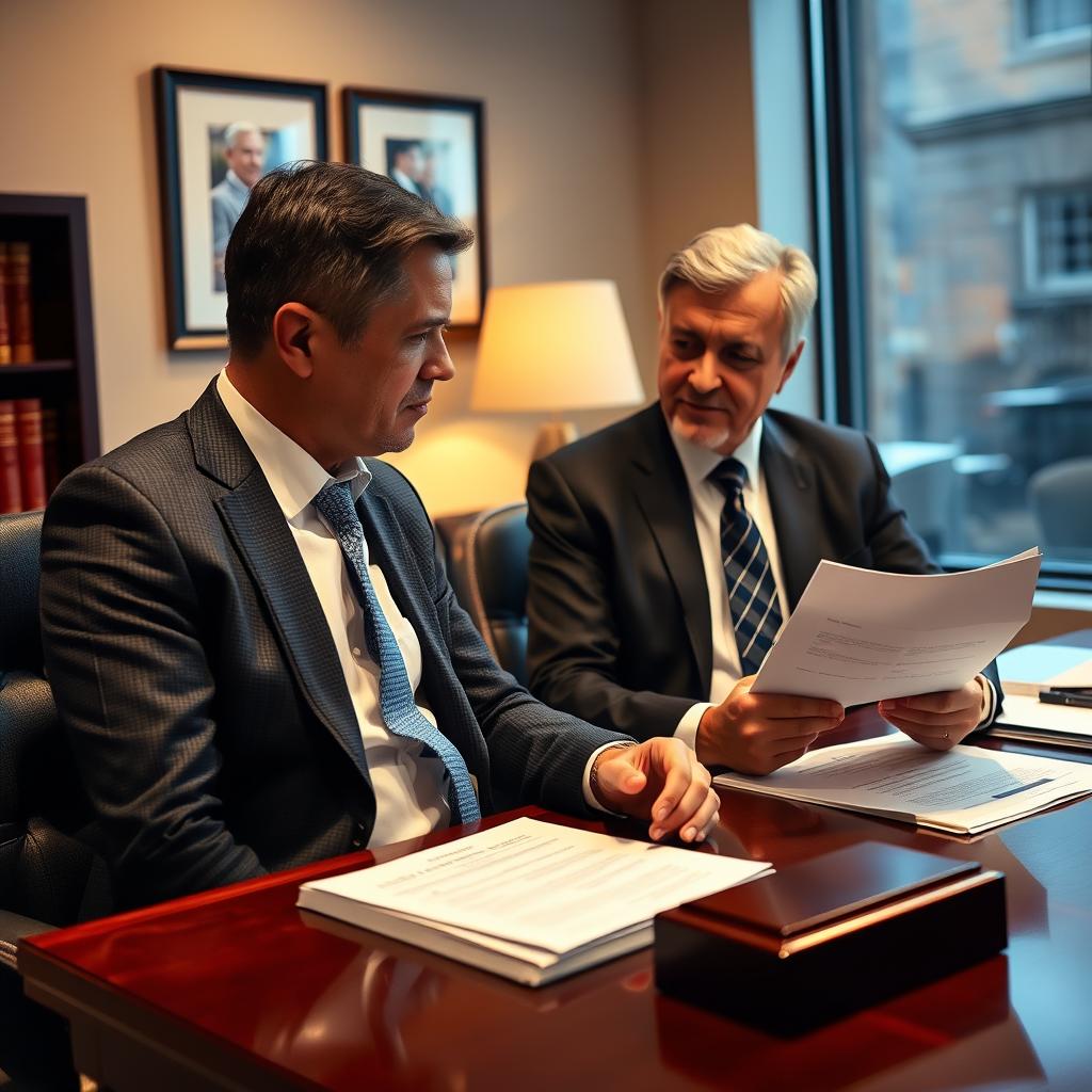 Contempt Proceeding Lawyer Manhattan