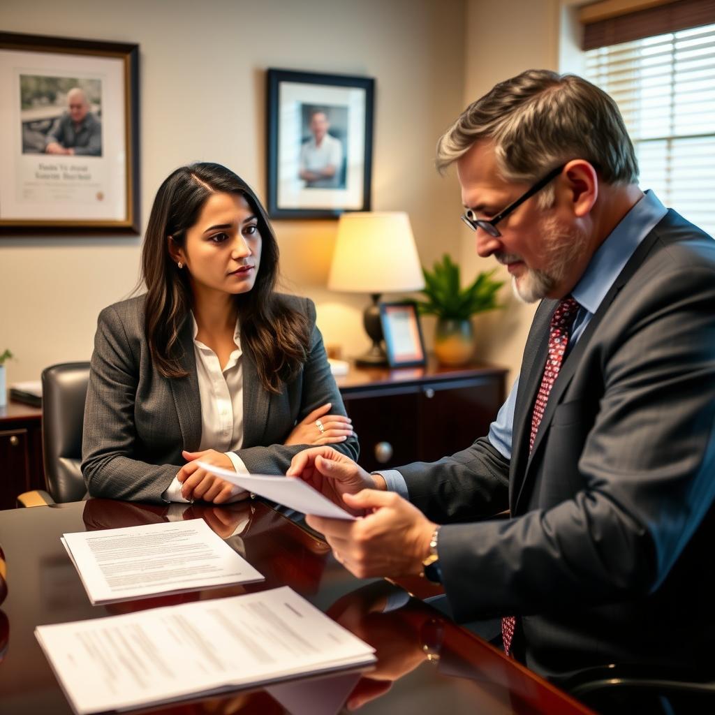 Contempt Proceeding Lawyer Nassau County