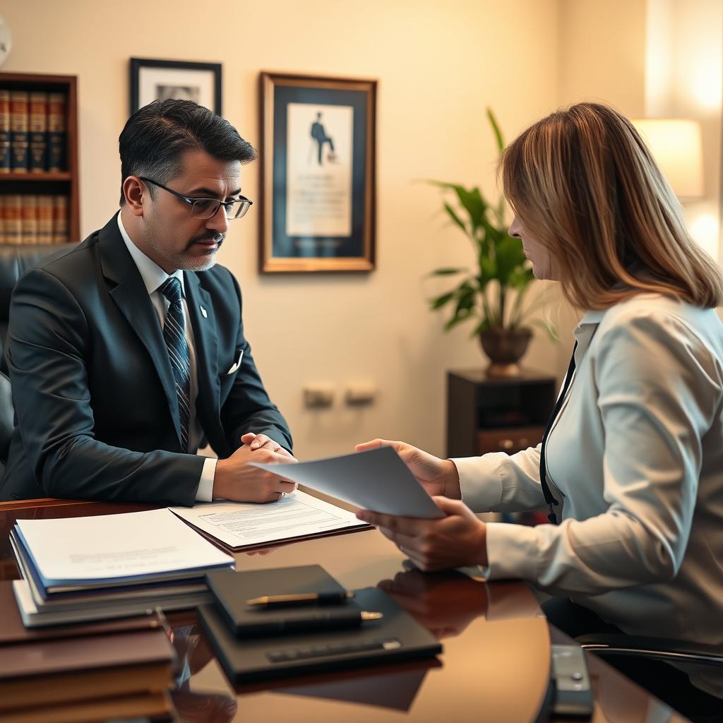 Contempt Proceeding Lawyer New York County
