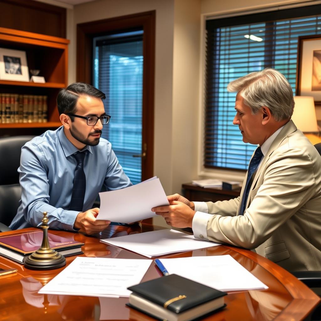 Contempt Proceeding Lawyer Onondaga County