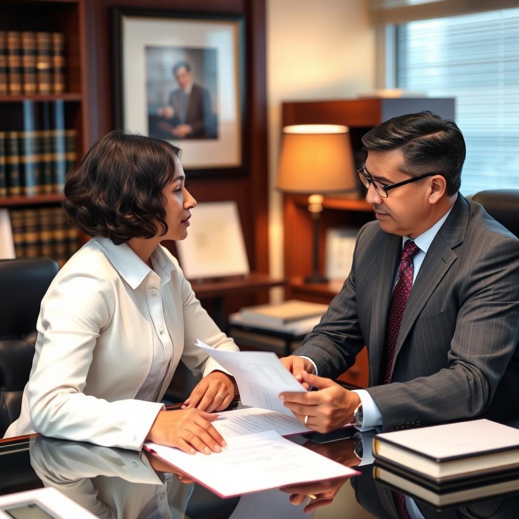 Contempt Proceeding Lawyer Rockland County