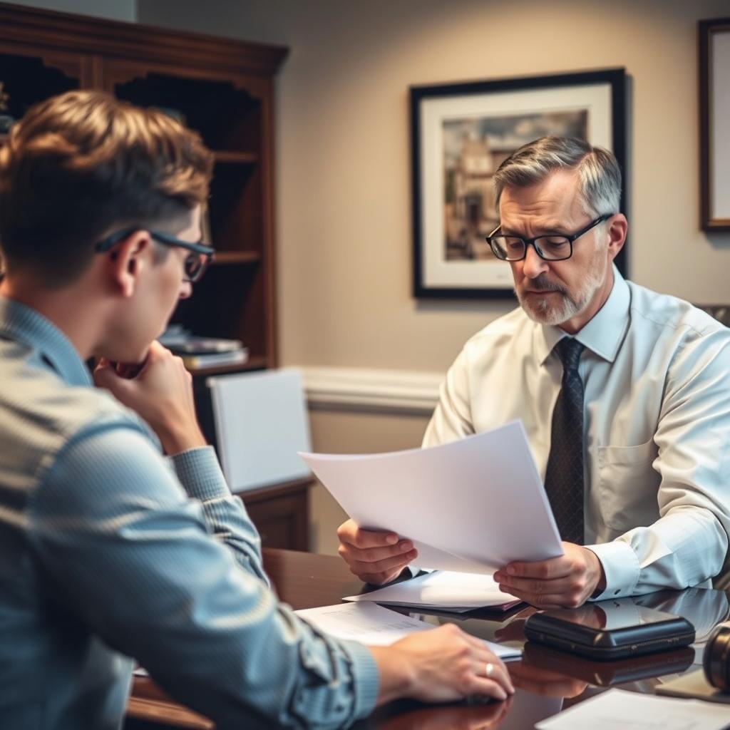 Contempt Proceeding Lawyer Schenectady County