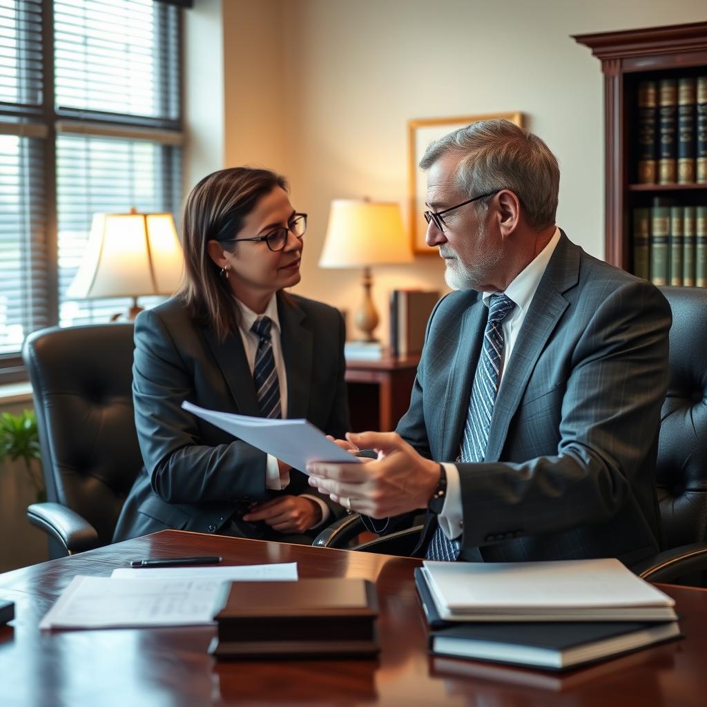 Contempt Proceeding Lawyer Seneca County