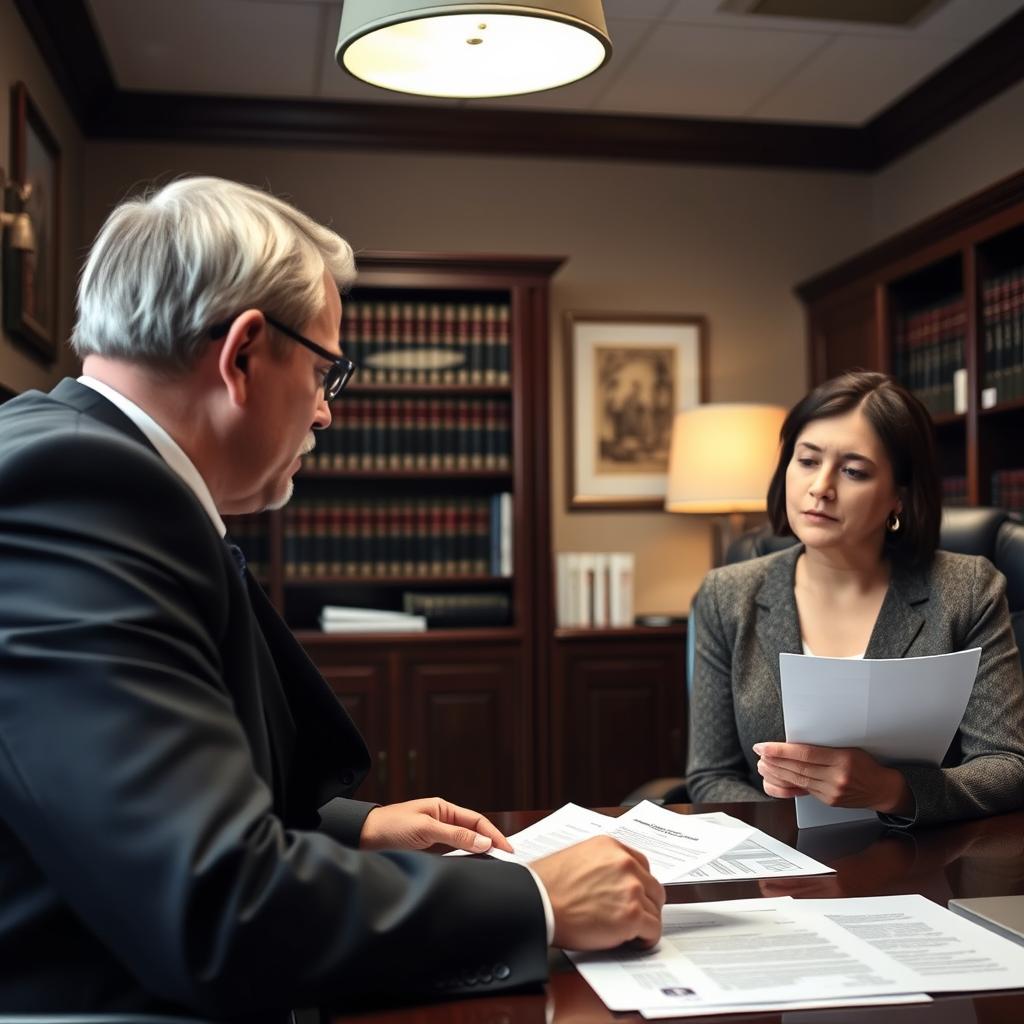 Contempt Proceeding Lawyer Tompkins County