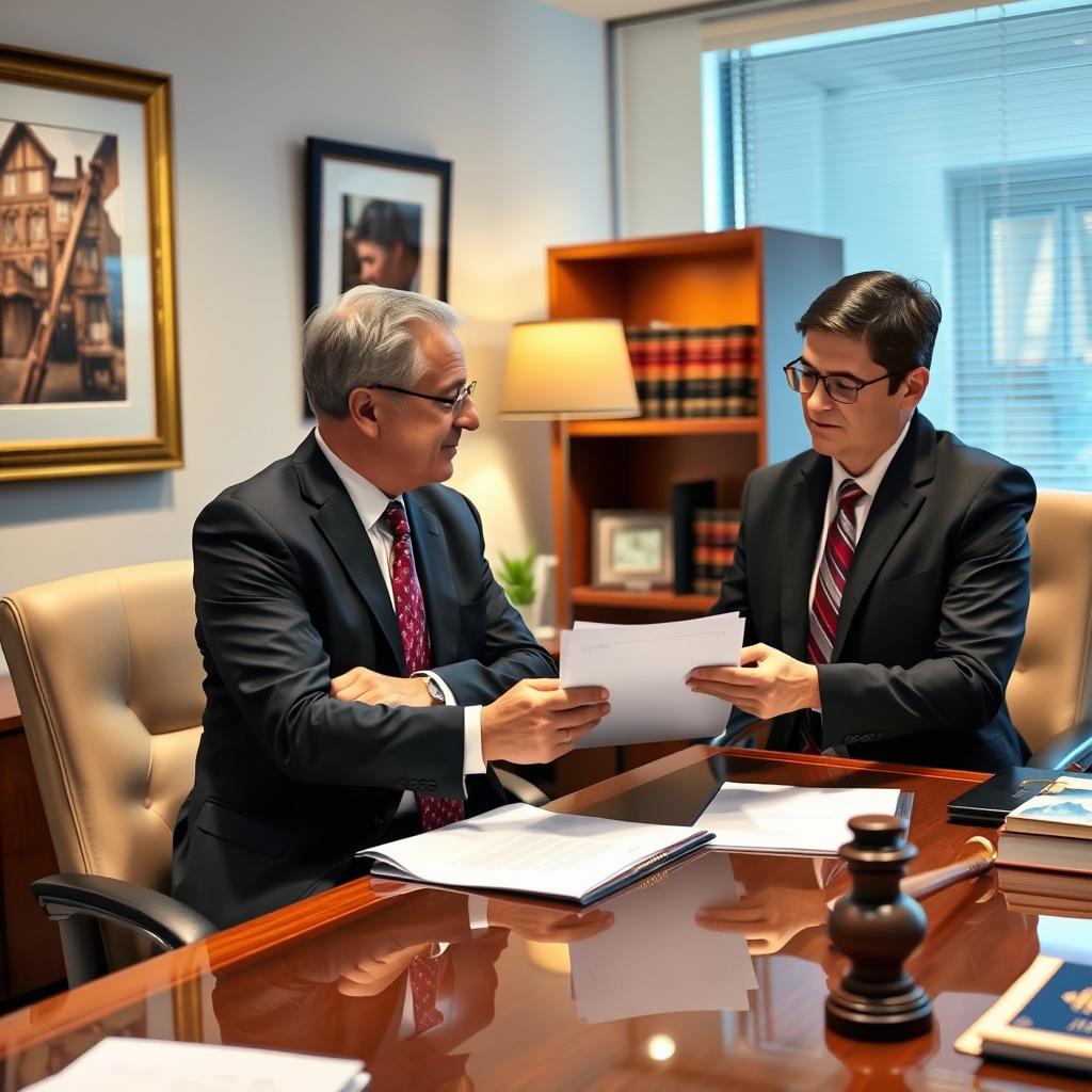 Contempt Proceeding Lawyer Westchester County