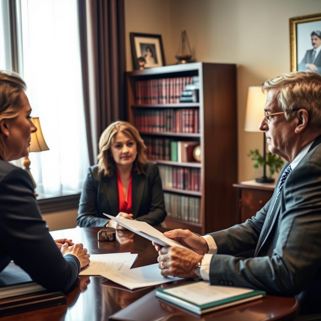 Cruelty Divorce Lawyer Clinton County