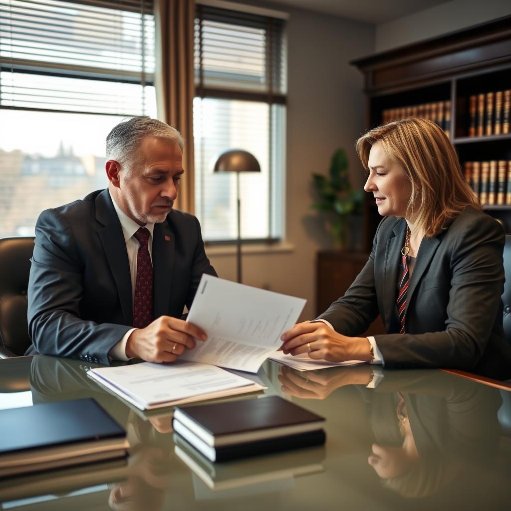 Cruelty Divorce Lawyer Jefferson County