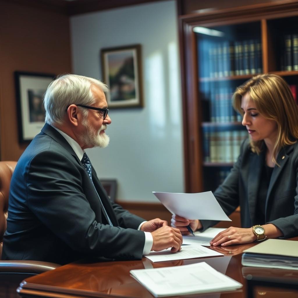 Cruelty Divorce Lawyer Madison County