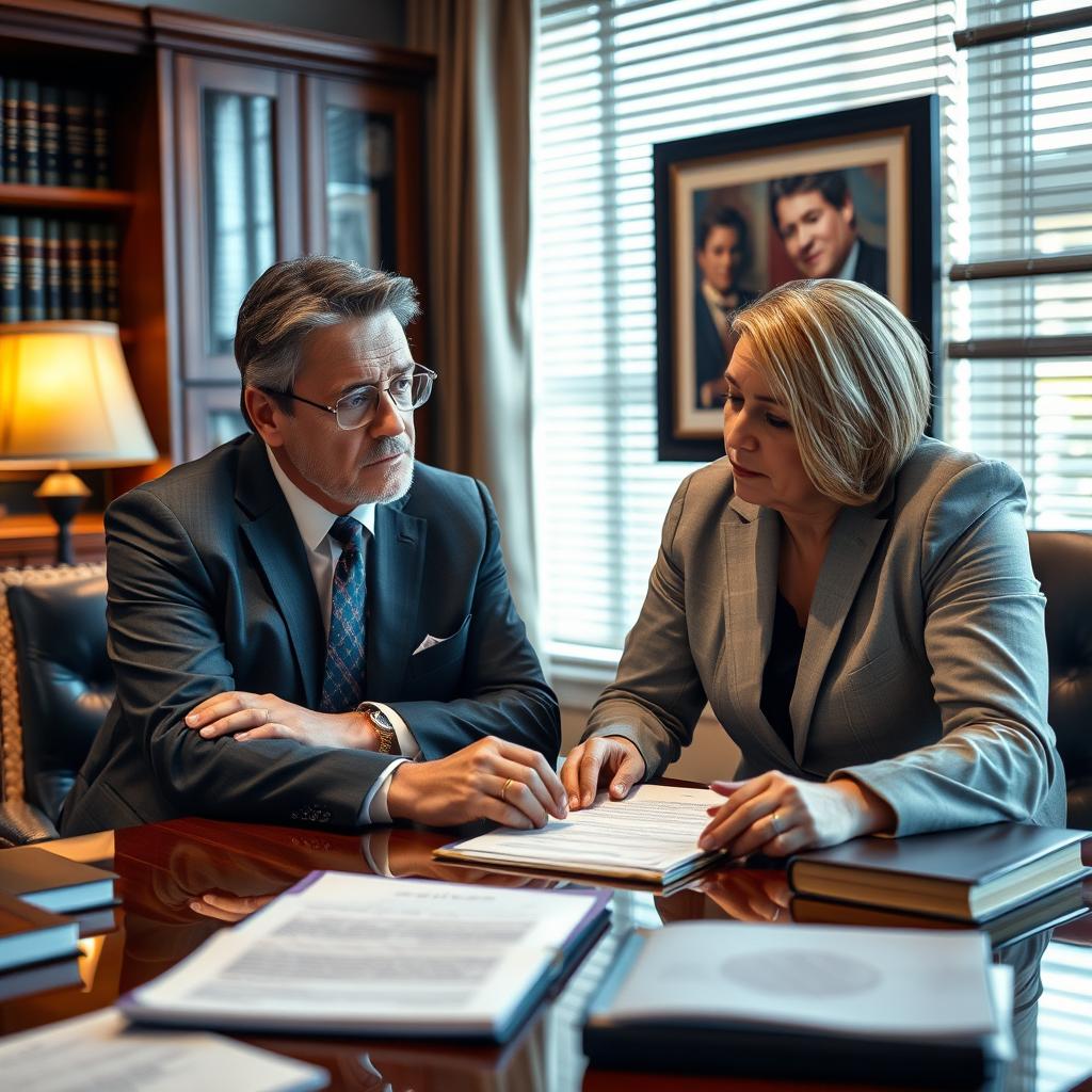 Cruelty Divorce Lawyer Monroe County