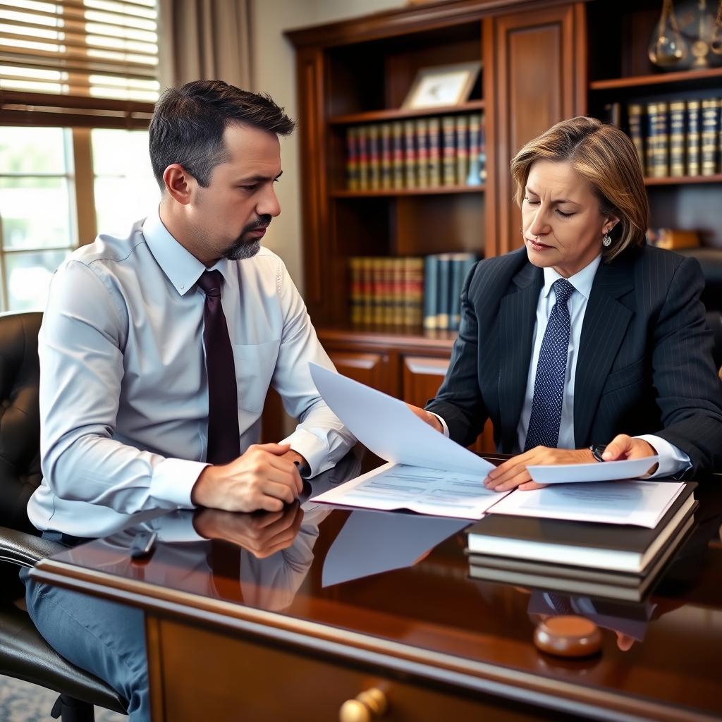 Cruelty Divorce Lawyer Niagara County