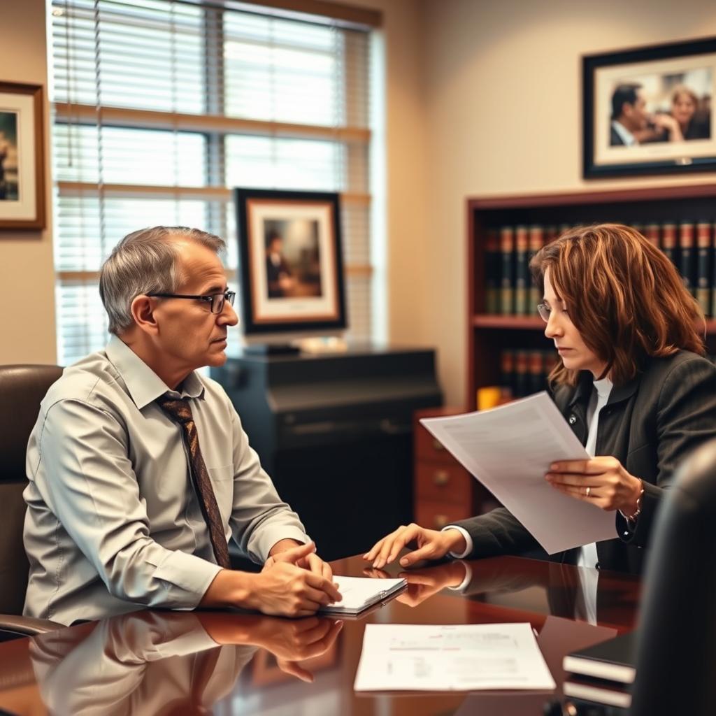 Cruelty Divorce Lawyer Oswego County