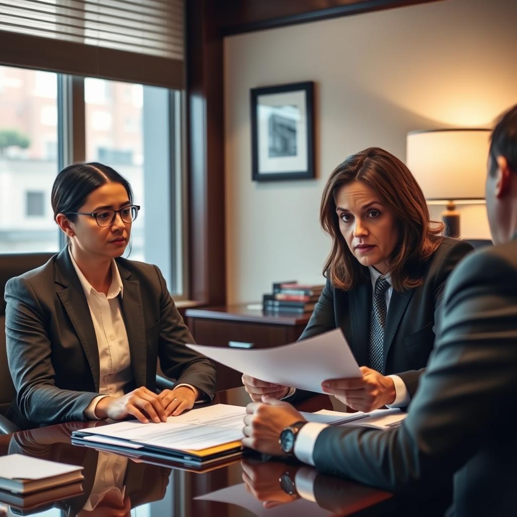 Cruelty Divorce Lawyer Queens County