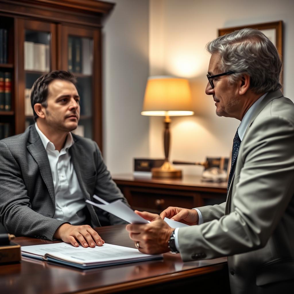 Cruelty Divorce Lawyer Richmond County