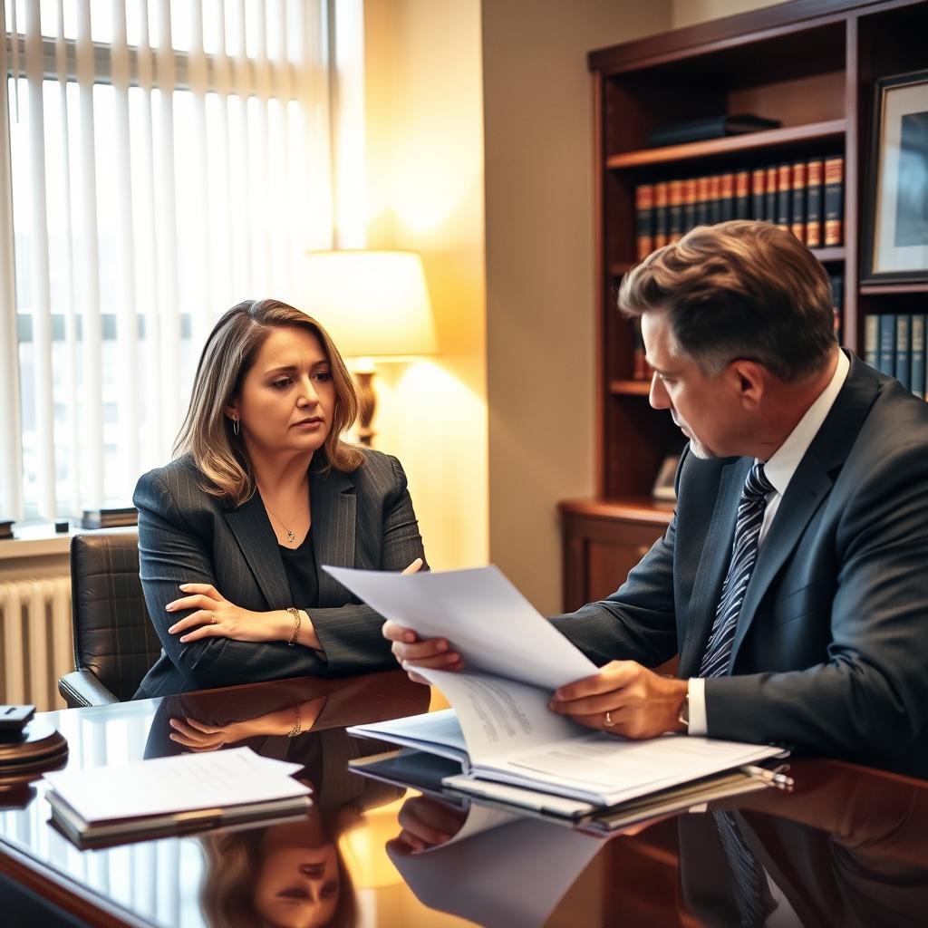 Cruelty Divorce Lawyer Schenectady County