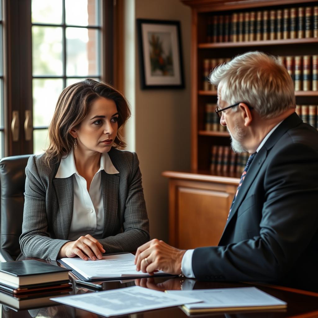 Cruelty Divorce Lawyer Ulster County