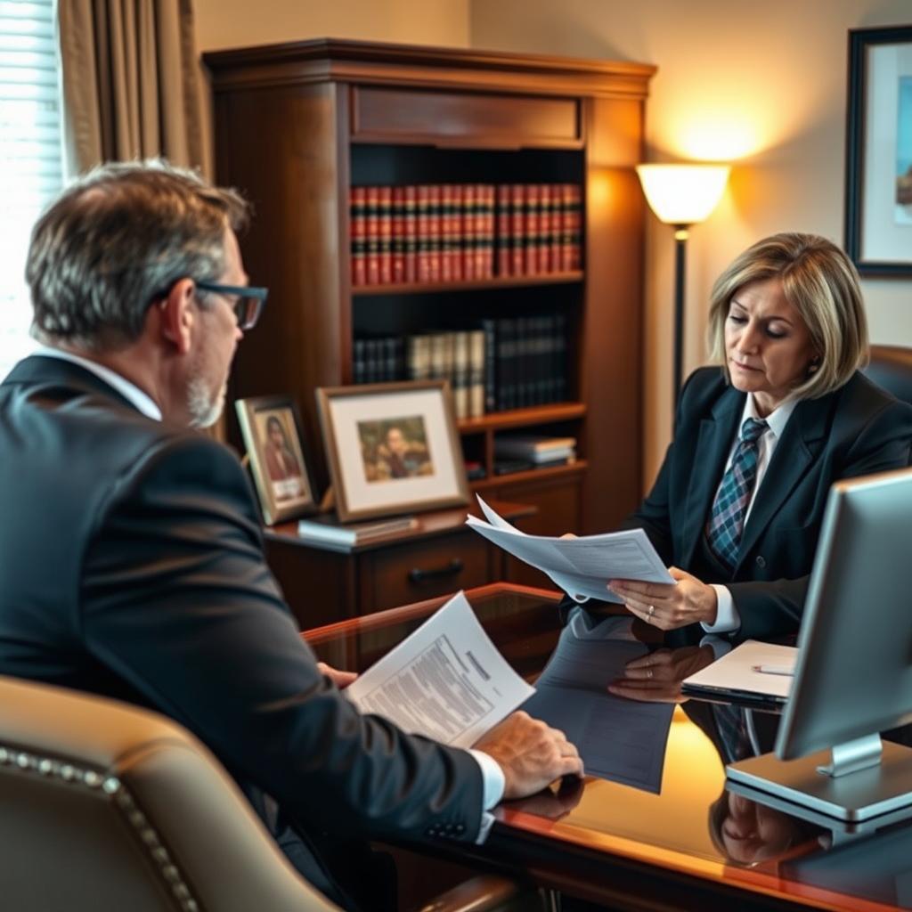 Cruelty Divorce Lawyer Warren County