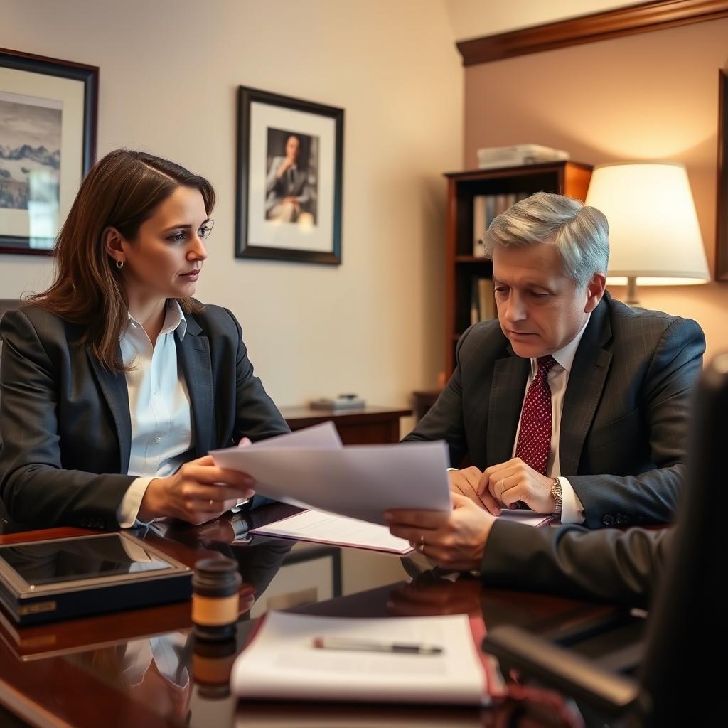 Equitable Distribution Lawyer Chemung County