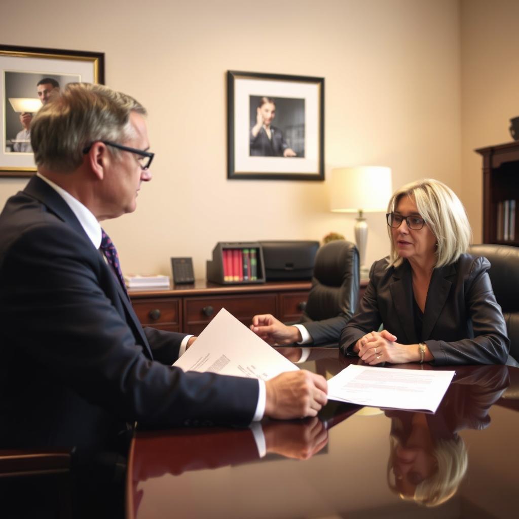 Equitable Distribution Lawyer Herkimer County