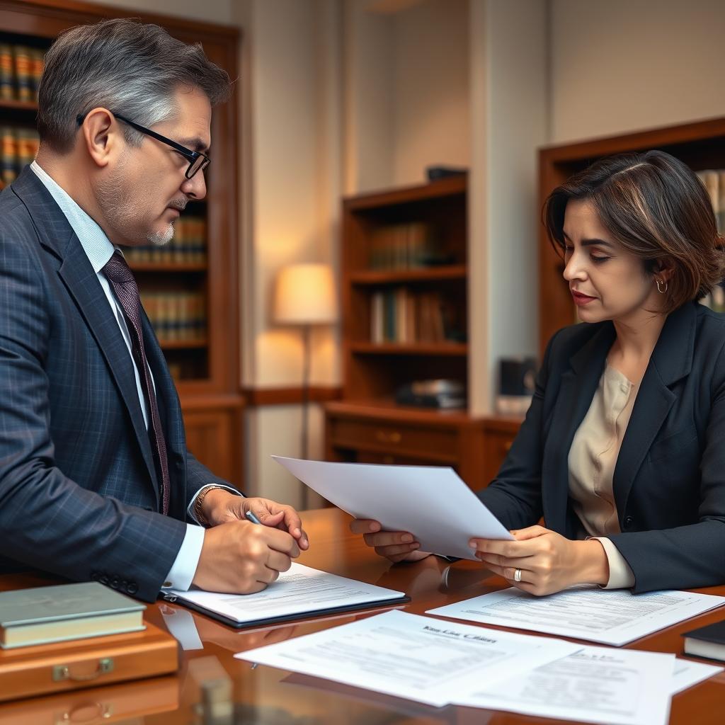 Equitable Distribution Lawyer Kings County