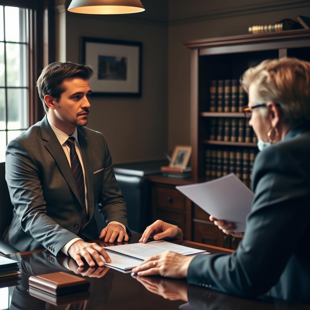 Equitable Distribution Lawyer Oneida County