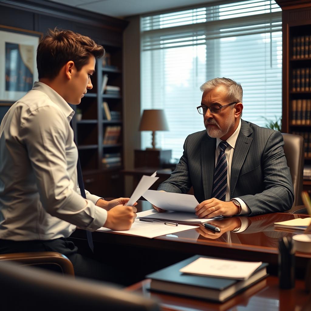 Equitable Distribution Lawyer Orleans County