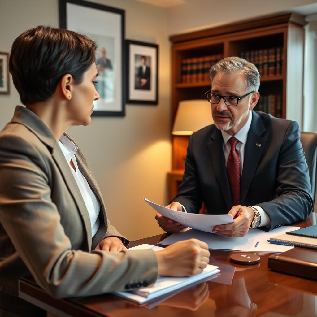 Equitable Distribution Lawyer Queens County