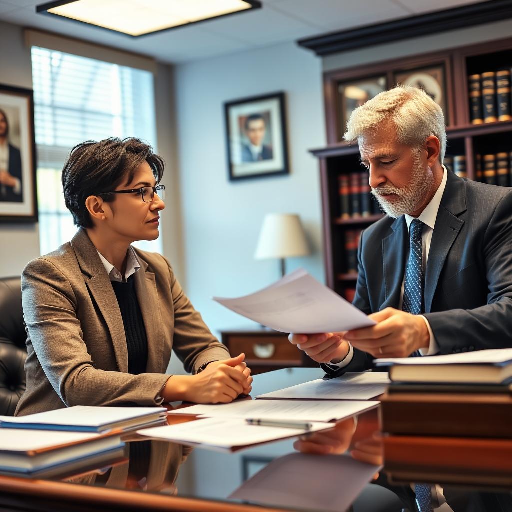 Equitable Distribution Lawyer Rensselaer County