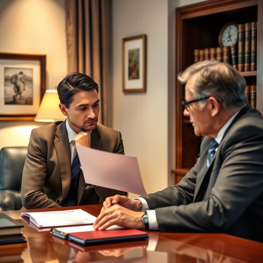 Equitable Distribution Lawyer Seneca County