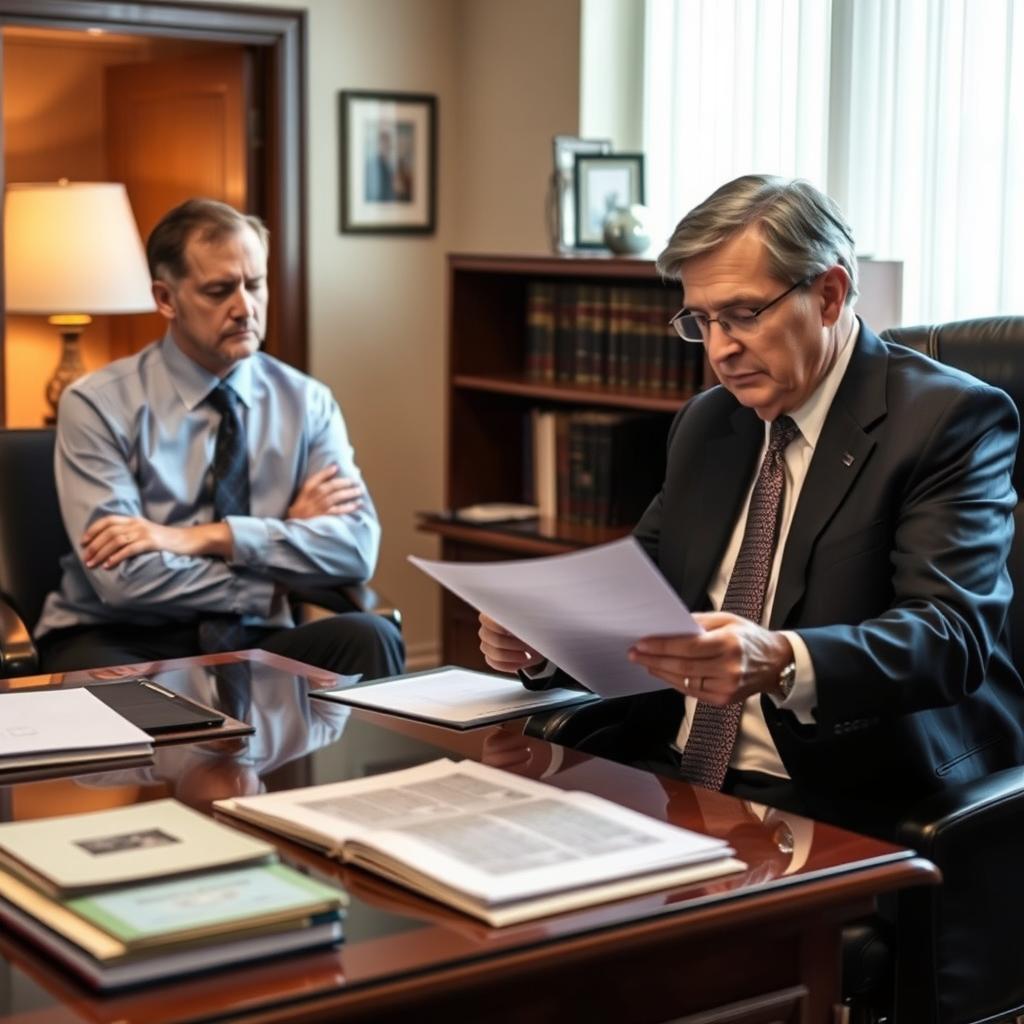 Equitable Distribution Lawyer Ulster County