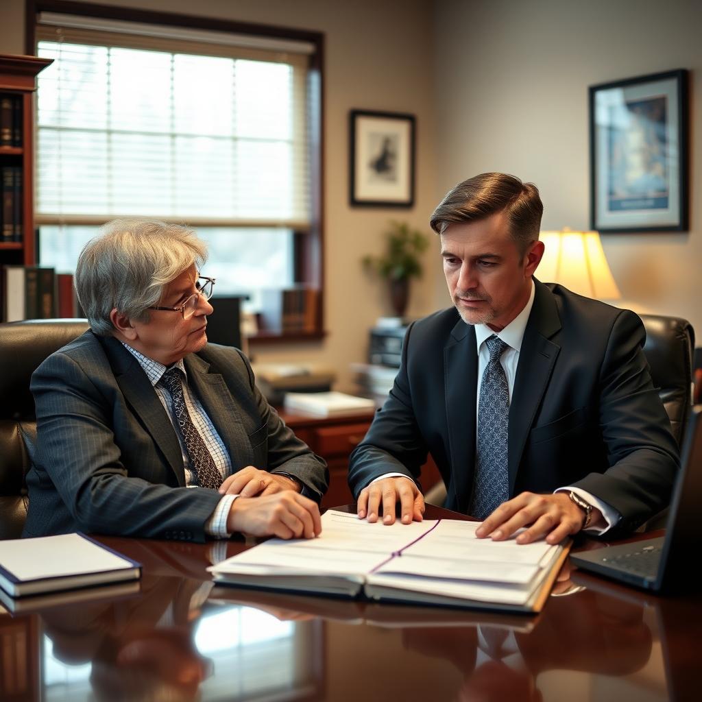 Fault Based Divorce Lawyer Cattaraugus County