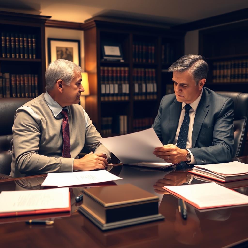 Fault Based Divorce Lawyer Cayuga County